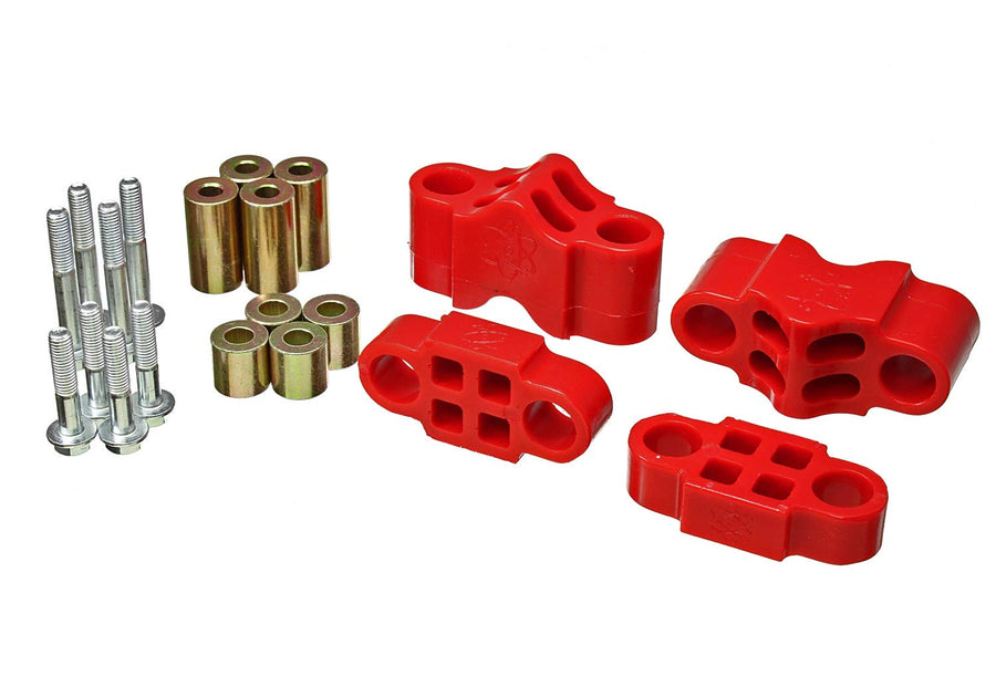 2.9109R Energy Suspension Sway Bar Spacer Set