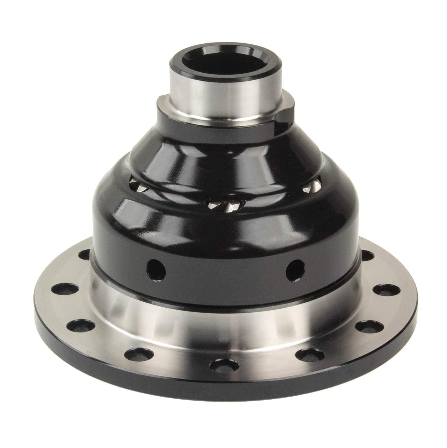 PowerTrax Grip Pro GT548430 Helical Limited-Slip Differential Carrier for 30-Spline Toyota 8.4" Rear Axle | Compatible with Tacoma, Tundra, Sequoia, T100 | Replaces Eaton 913A541, Auburn 5420132