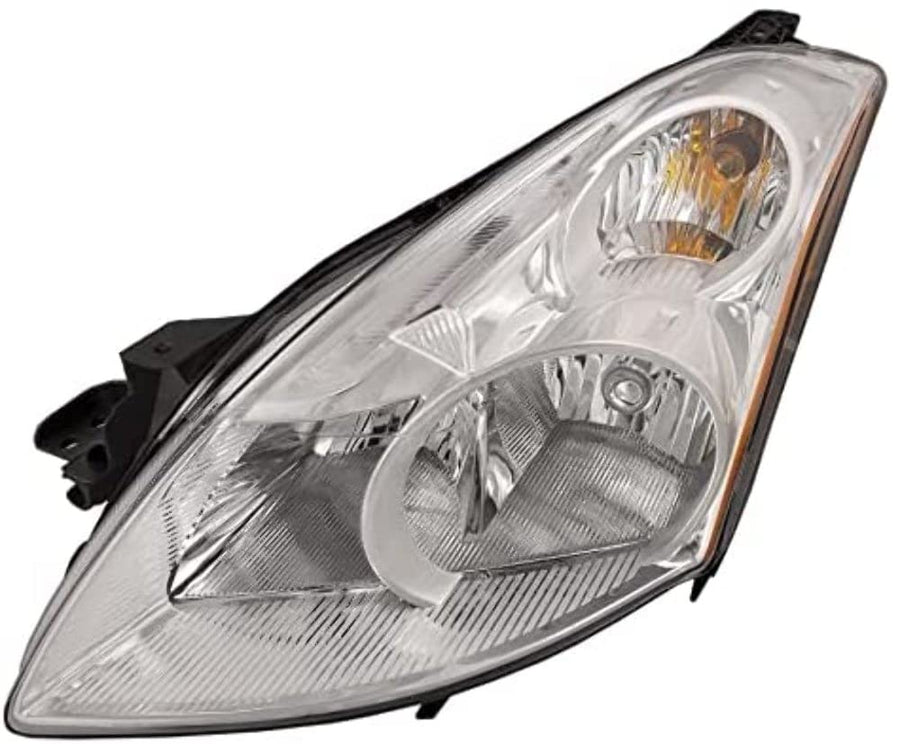 Headlight Eagle Eyes DS697-B001L