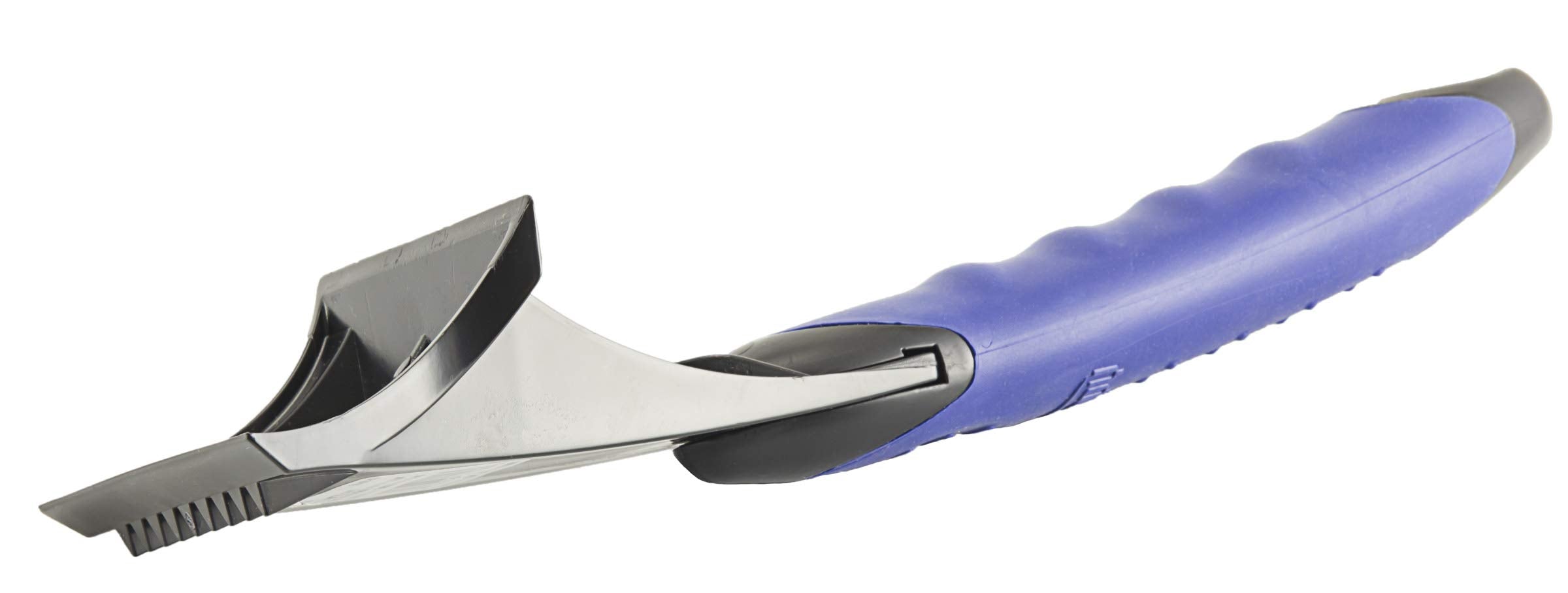 11" SubZero Talon Dual Blade Ice Scraper