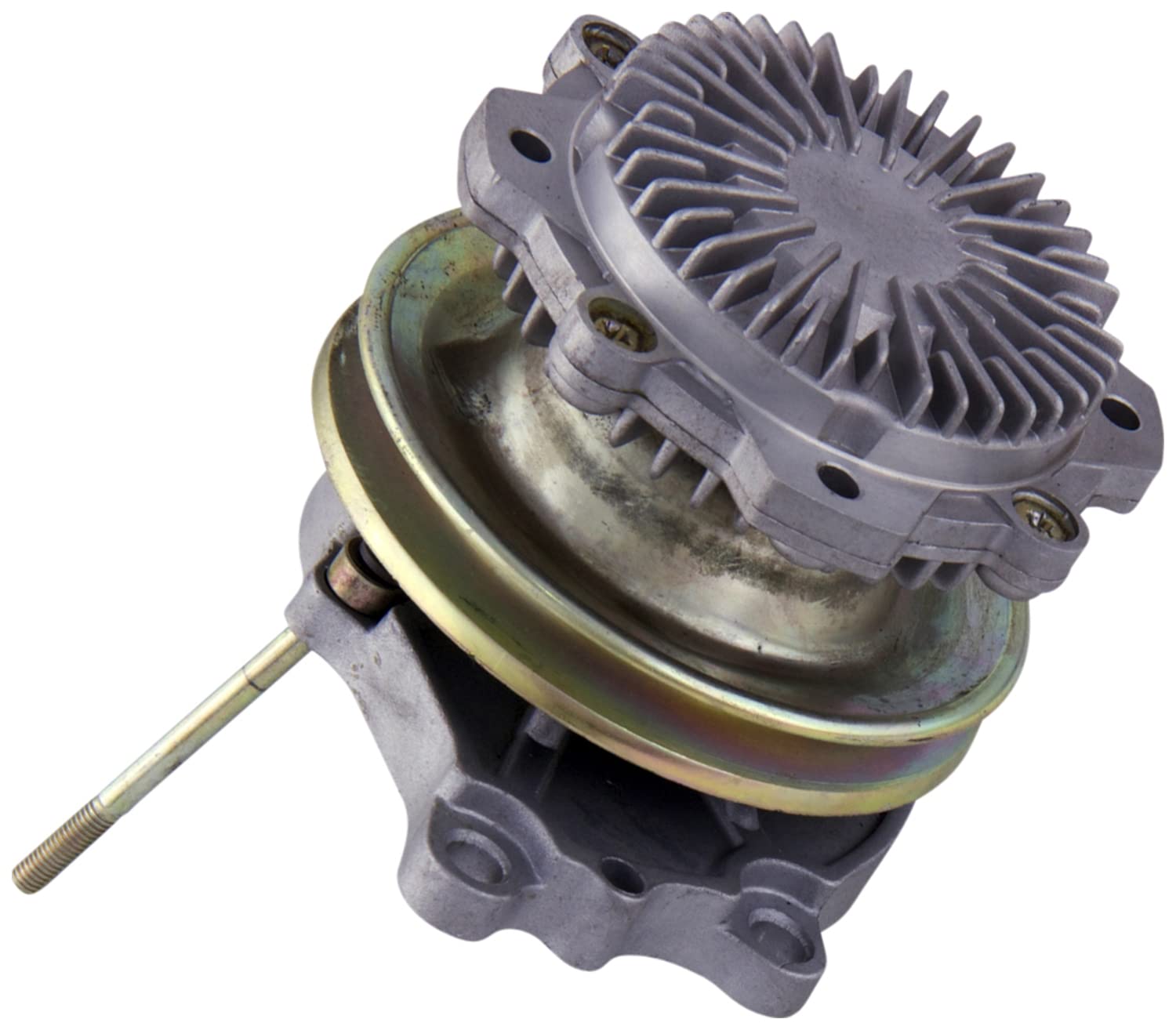 Premium Gates Engine Water Pump 42176