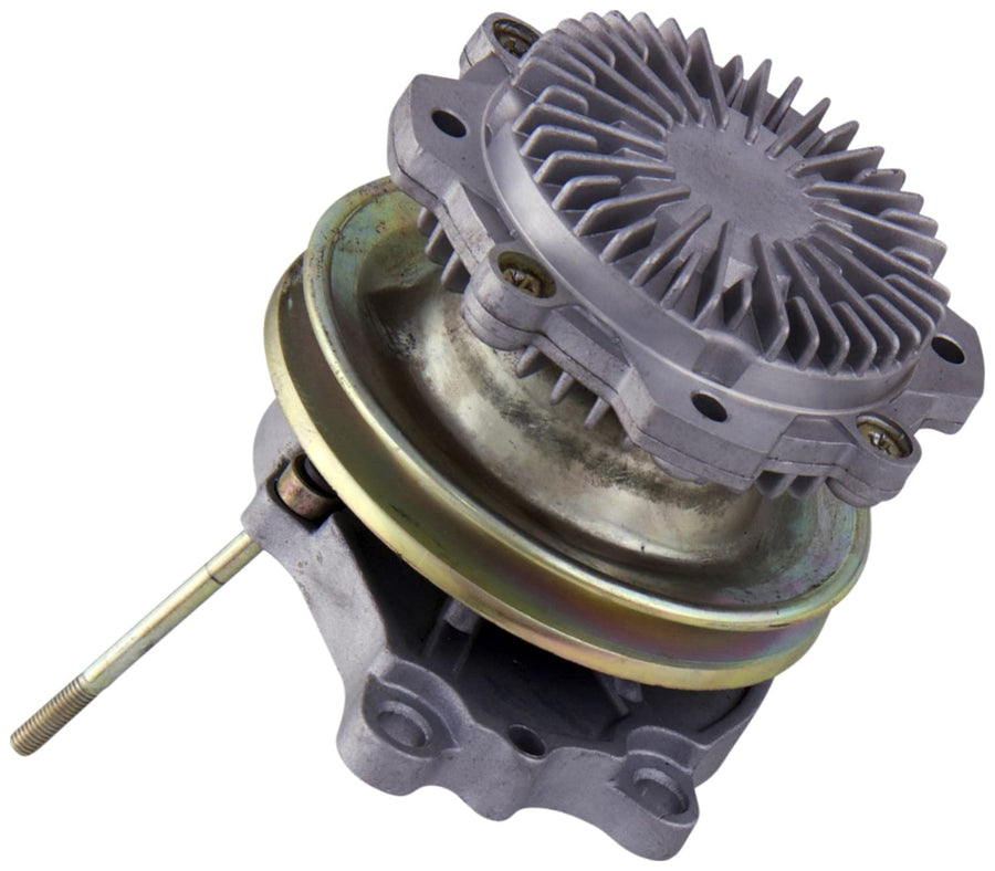 Premium Gates Engine Water Pump 42176