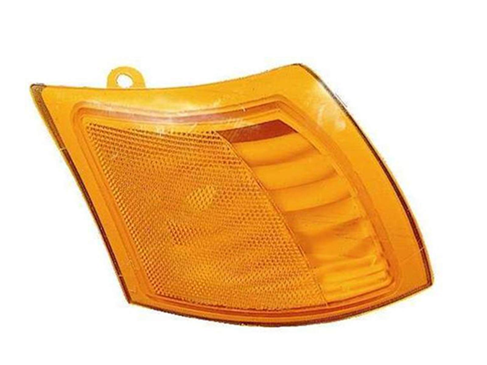 Replacement DEPO 335-1502R-UC Side Passenger Side Marker Light Assembly