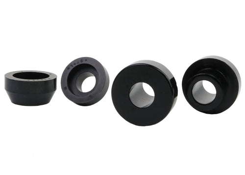 Nolathane Black REV024.0018 Bushing Leading Arm to Chassis (Front)