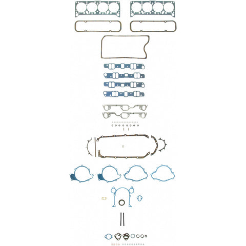 Auto Part Sealed Power 2601025