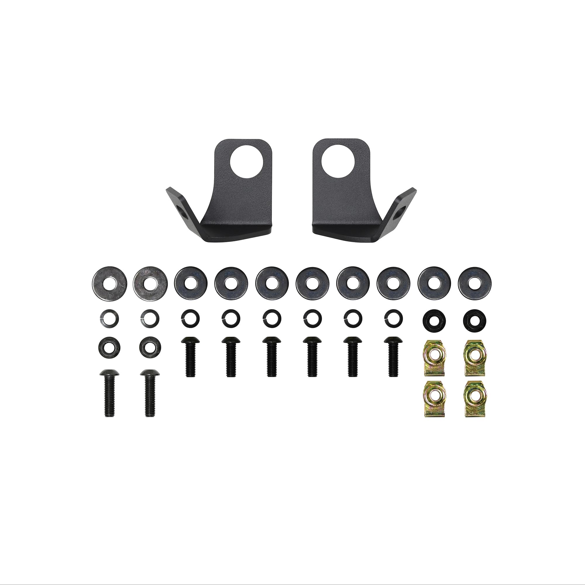 Pro-Mod Westin 58-71165 Skid Plate Textured Black E-coated Steel Pro-Mod Skid Plate