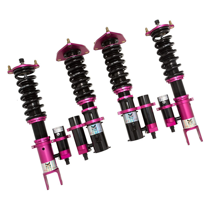 MR-CDK-MLE03-RS Megan Racing SPEC-RS Series Coilover Damper Kit