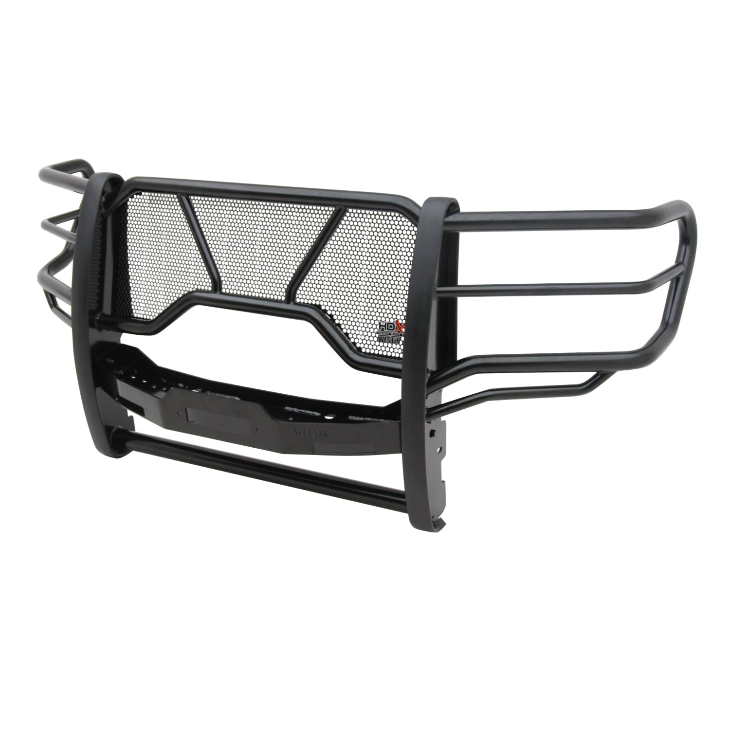 57-92375 Westin HDX 1-Piece Winch Mount Grille Guard fits 2011-2016 F250 F350