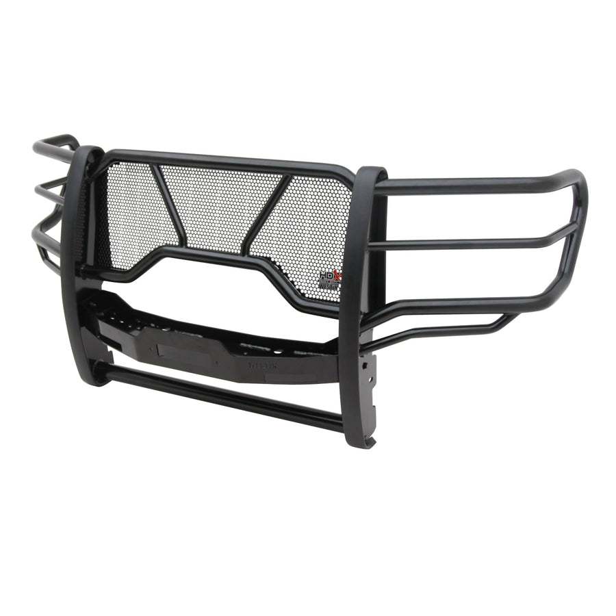 57-92375 Westin HDX 1-Piece Winch Mount Grille Guard fits 2011-2016 F250 F350