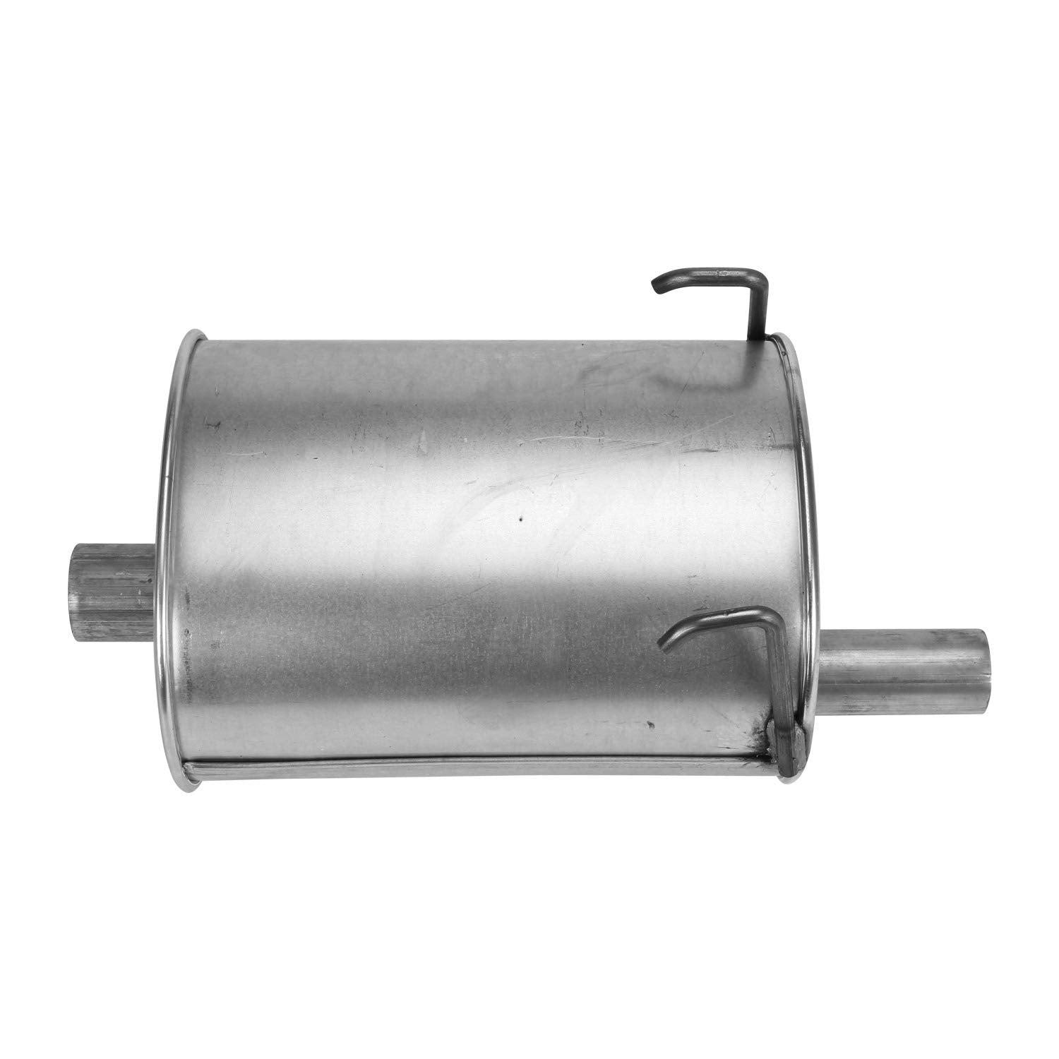 Exhaust Muffler AP Exhaust Products 700169