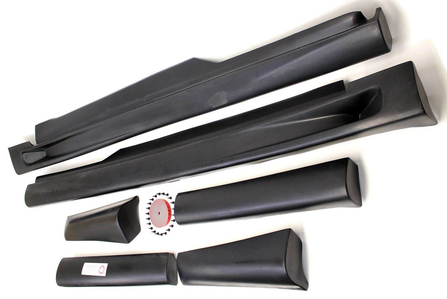 950-70821 Street Scene Side Skirt