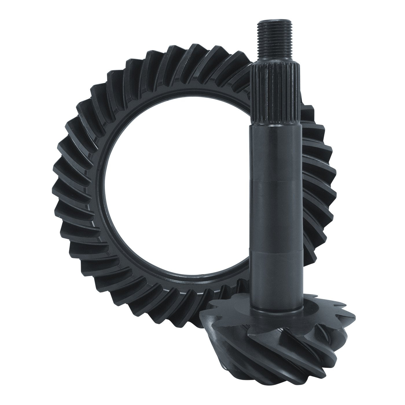 High Performance Yukon Gear & Axle (YG C8.41-373) Ring & Pinion Gear Set for Chrysler 8.75 Differential with 41-Case Housing