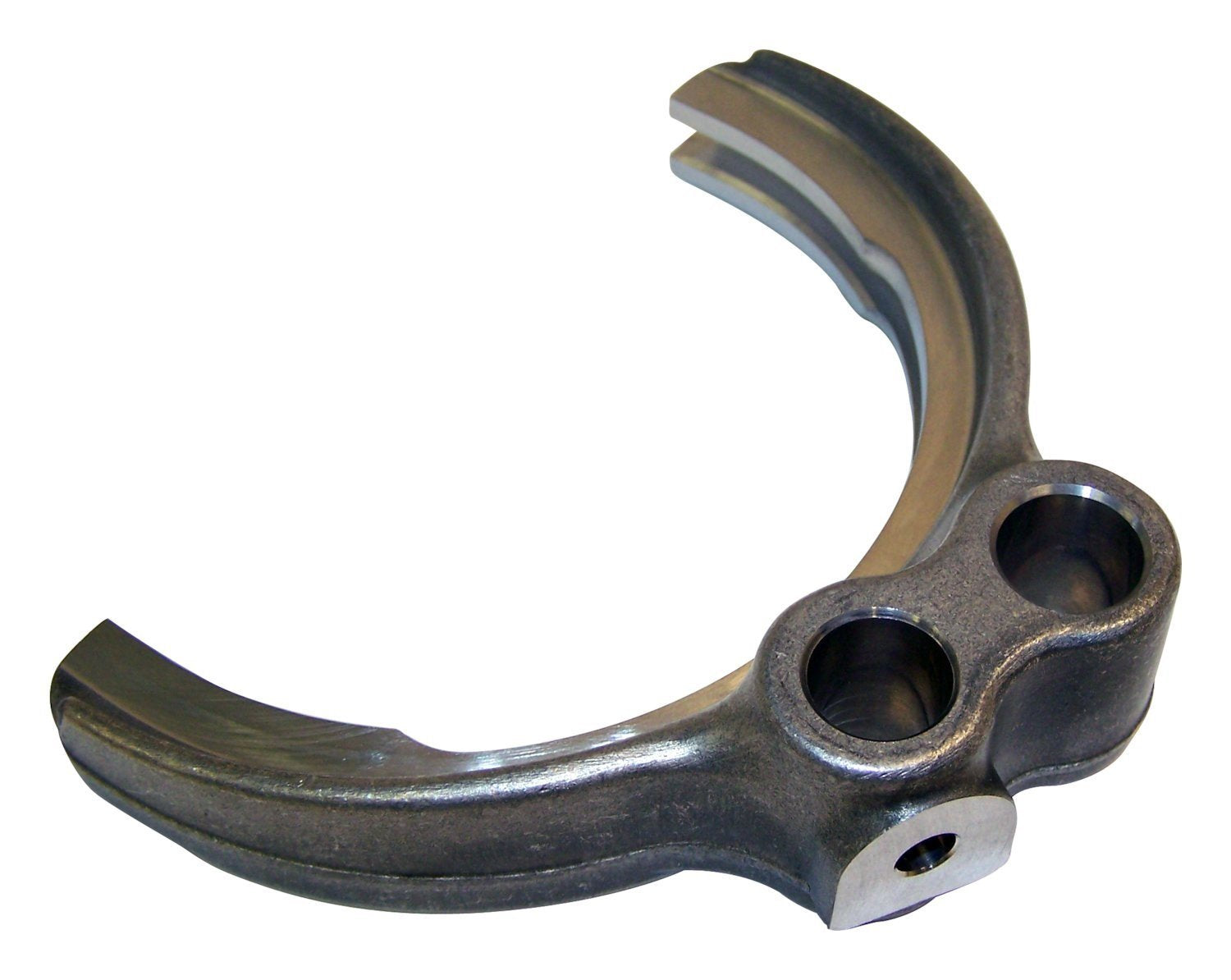 Automotive Crown Shift Fork Transmission and Transaxle - Manual
