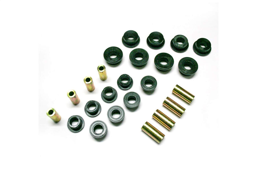Superlift Control Arm Bushings for RAM 2500/3500 RealTruck | 4680-1 | Fits 2010-2010 Dodge RAM 2500/3500