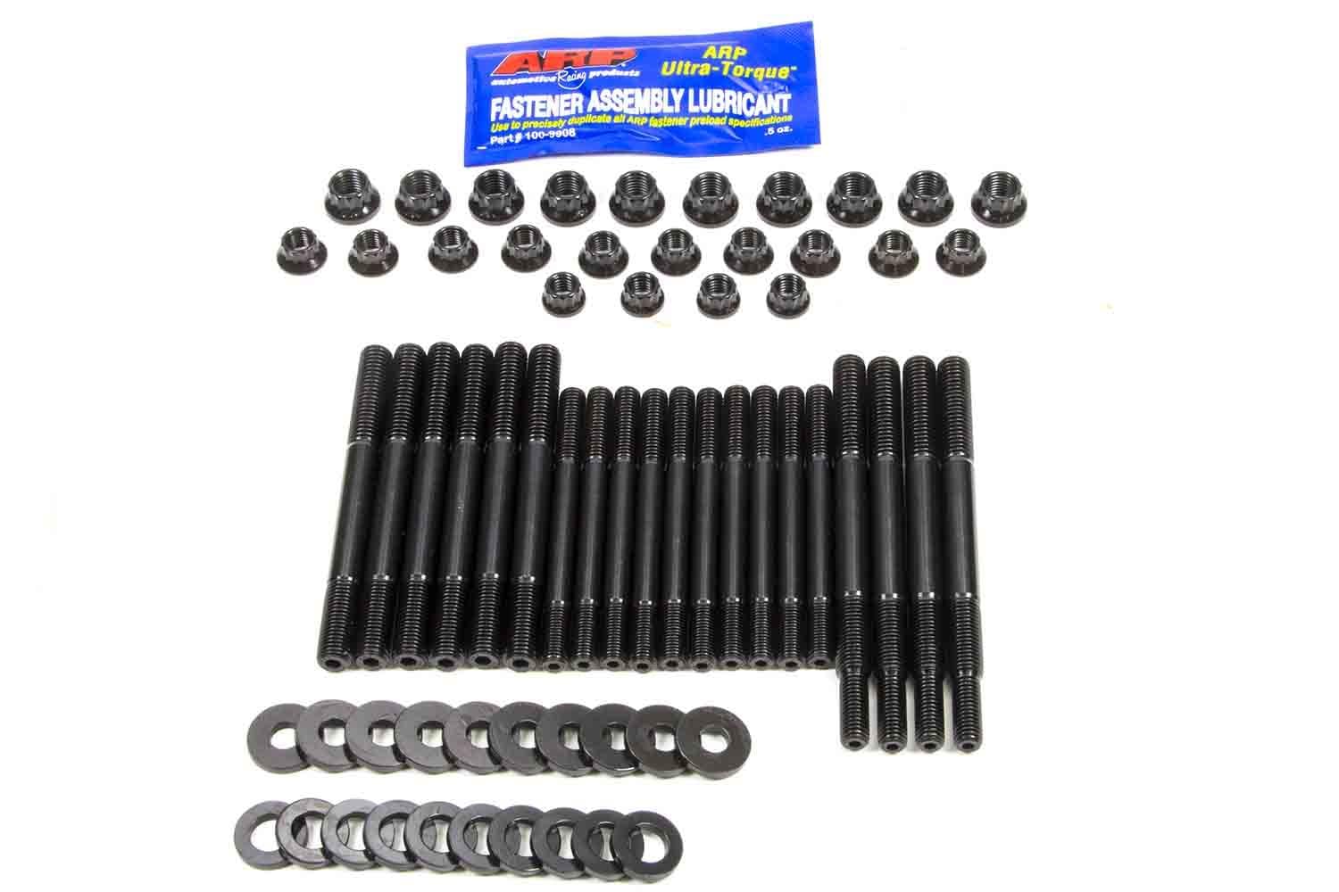 ARP 4-Bolt Main Stud for 4.6L 4 Valve with Windage Tray Modular Ford 2565701