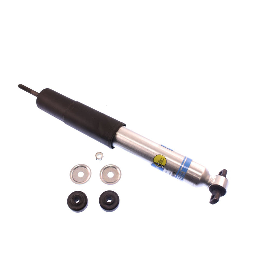 B8 5100 Shock Absorber Bilstein 24-185400 B8 5100 Shock Absorber,Black/silver