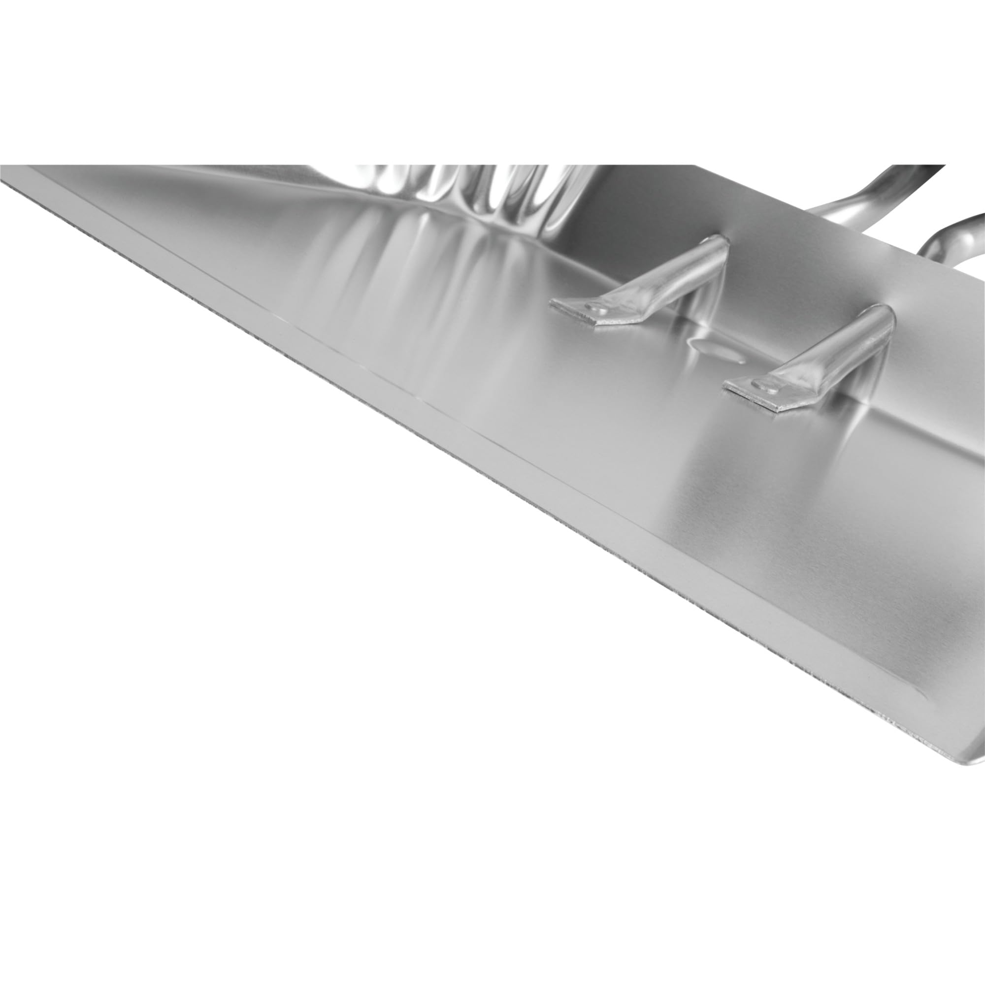 17" Performance Tool Aluminum W30 Dustpan