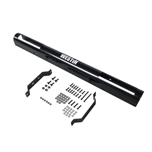 36-6005S4 Westin Automotive Products Push Bar Light Channel