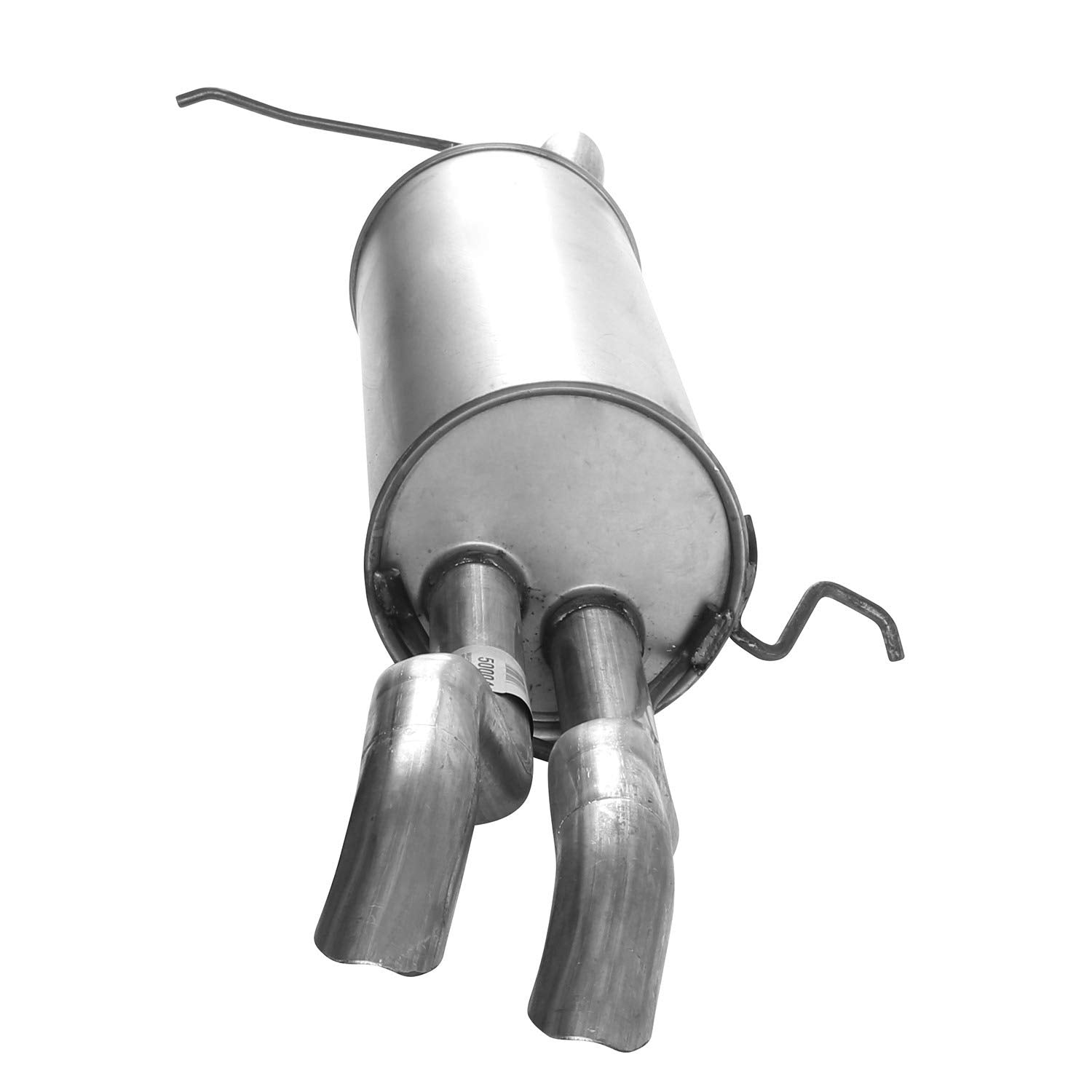 Muffler AP Exhaust 50004