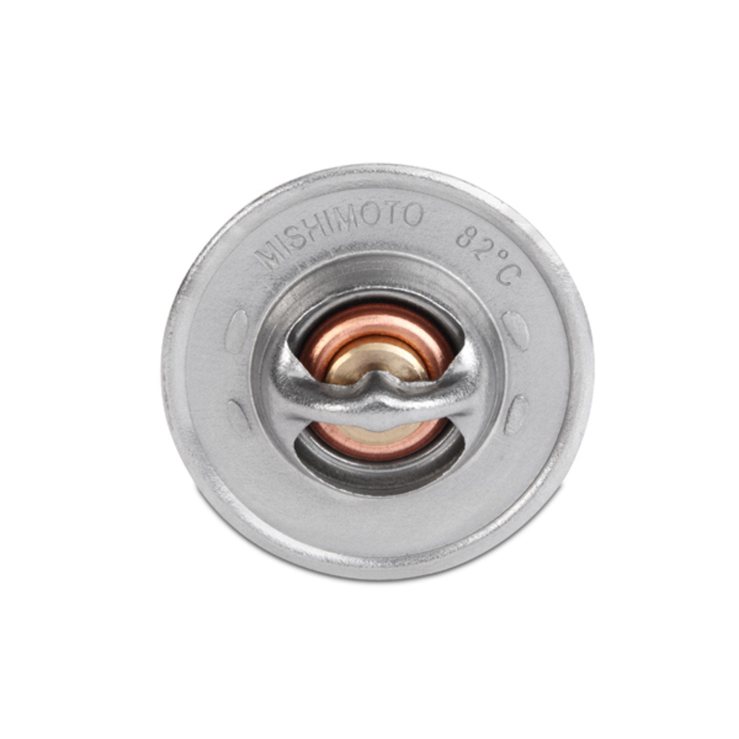Mishimoto Racing Thermostat MMTS-WRA-87L Fits Jeep Wrangler 2.5L/4.0L/4.2L 1987-2006