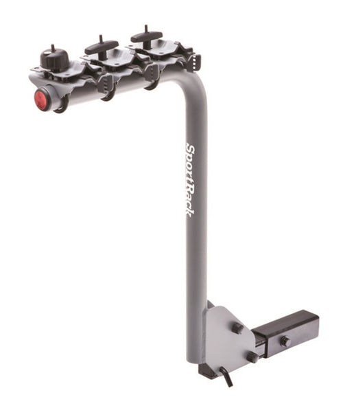 3 Bike SportRack Deluxe Hitch Rack Pathway