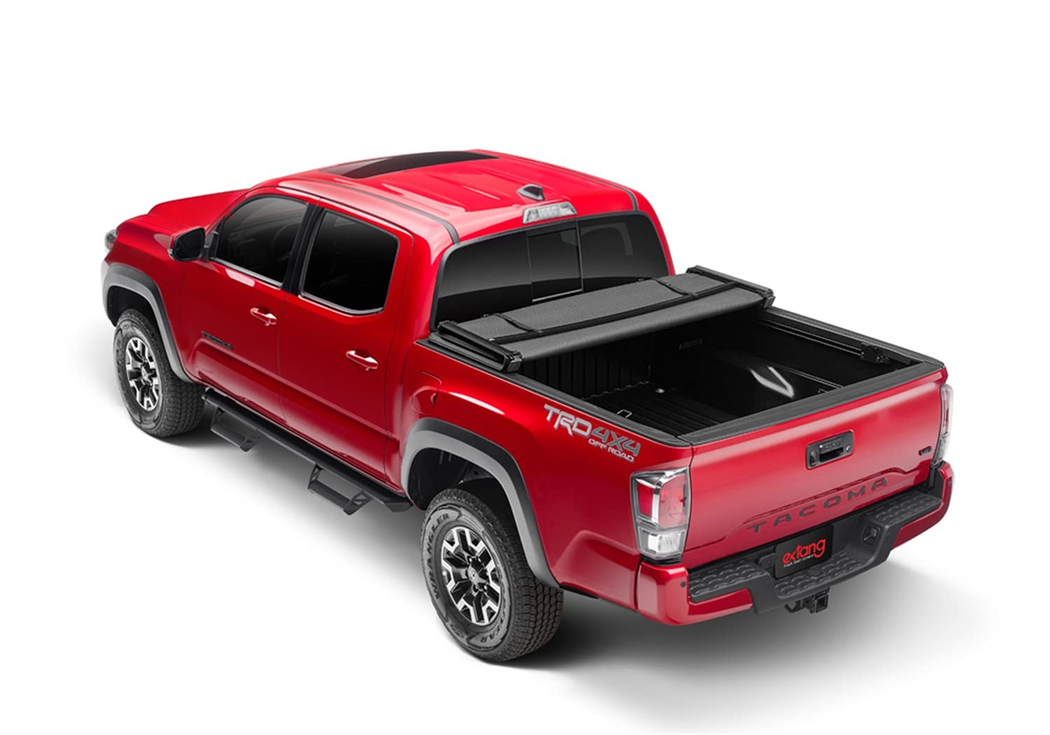 Extang Trifecta ALX Soft Folding Truck Bed Tonneau Cover | 90830 | Fits 5' 1" Bed (61") 2016-2022 Toyota Tacoma