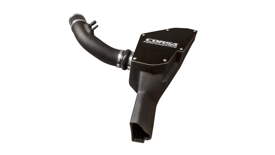 Air Intake Corsa 419637 (Non-CARB Compliant, Ford Mustang V6)