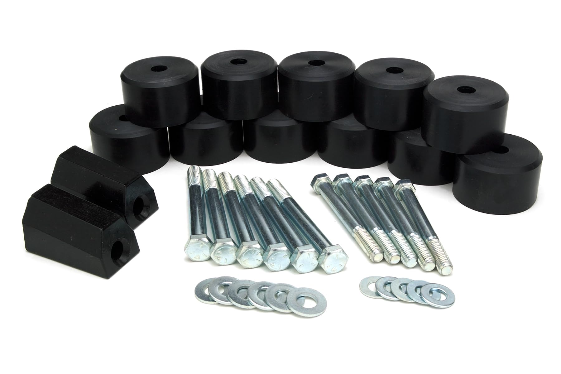 B1 BODY LIFT JKS Manufacturing 9903