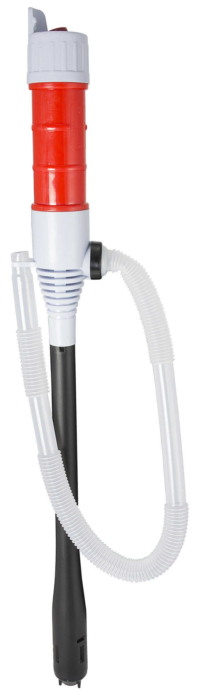 Battery Powered FloTool Siphon Pump 10810