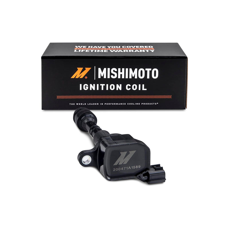 Ignition Coil Mishimoto compatible with Nissan Maxima 3.5L 2001-2008