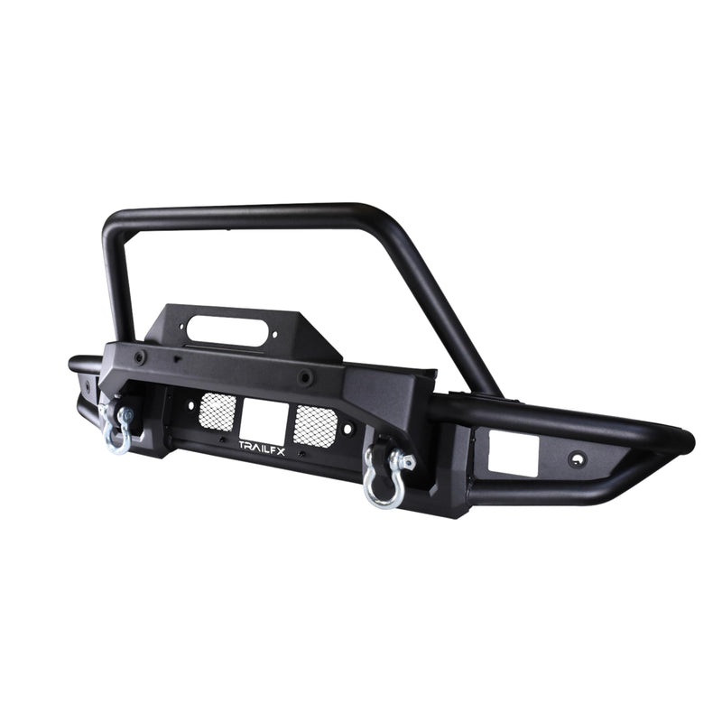 Bronco TRAILFX Front Winch Bumper