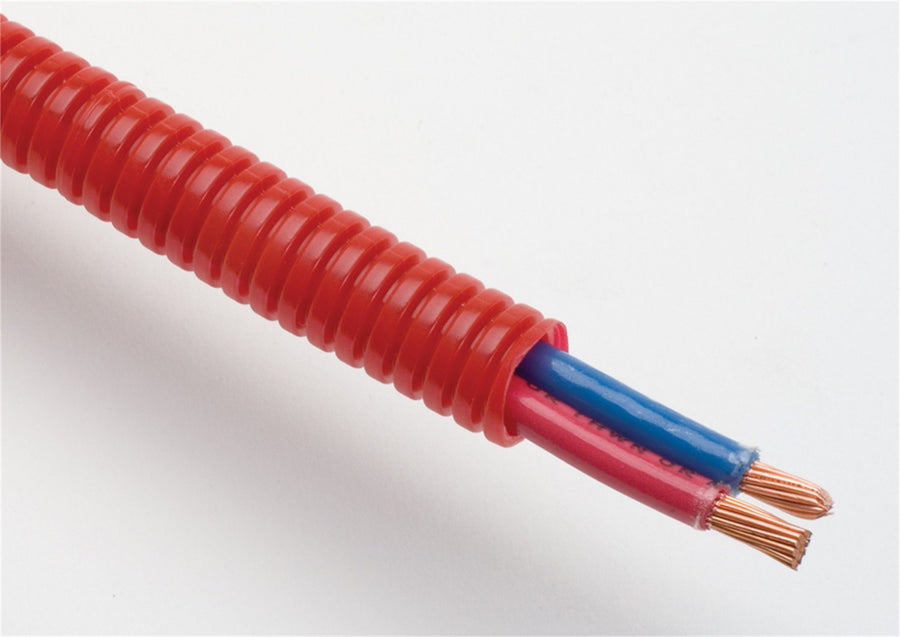 Wire Cover Trans-Dapt 7584