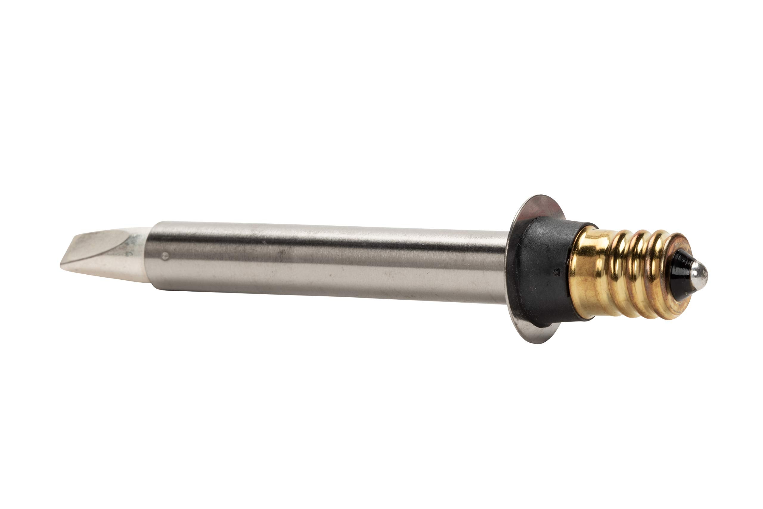Weller HEATER, LONG CHISEL TIP, 33W, Black 1233S