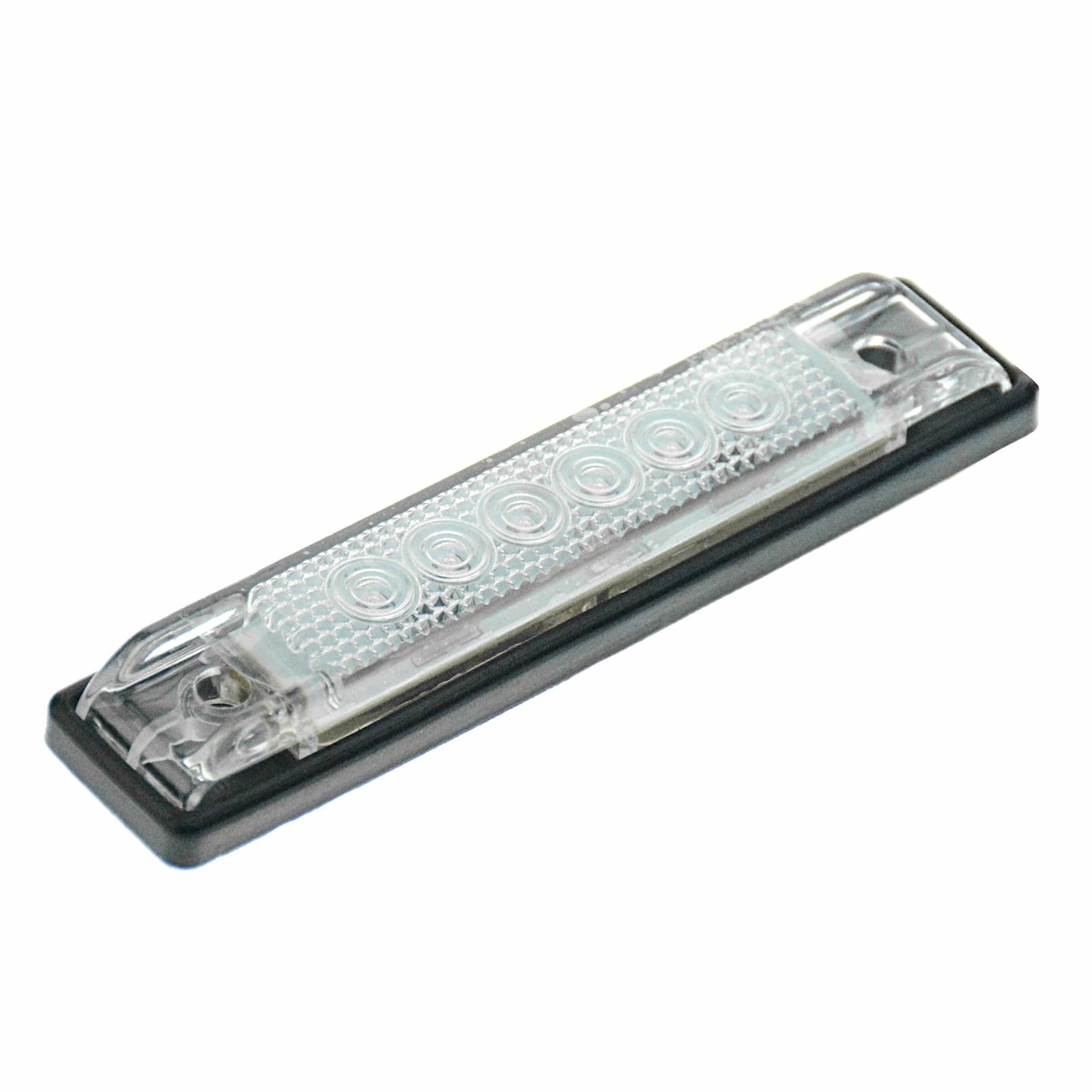 LED Utility Strip Light T-H Marine - Blue