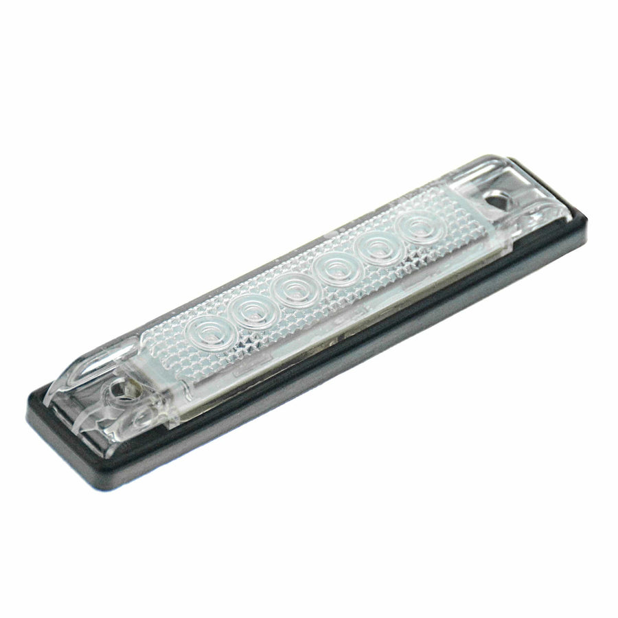 LED Utility Strip Light T-H Marine - Blue