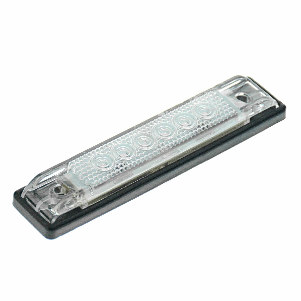 LED Utility Strip Light T-H Marine - Blue