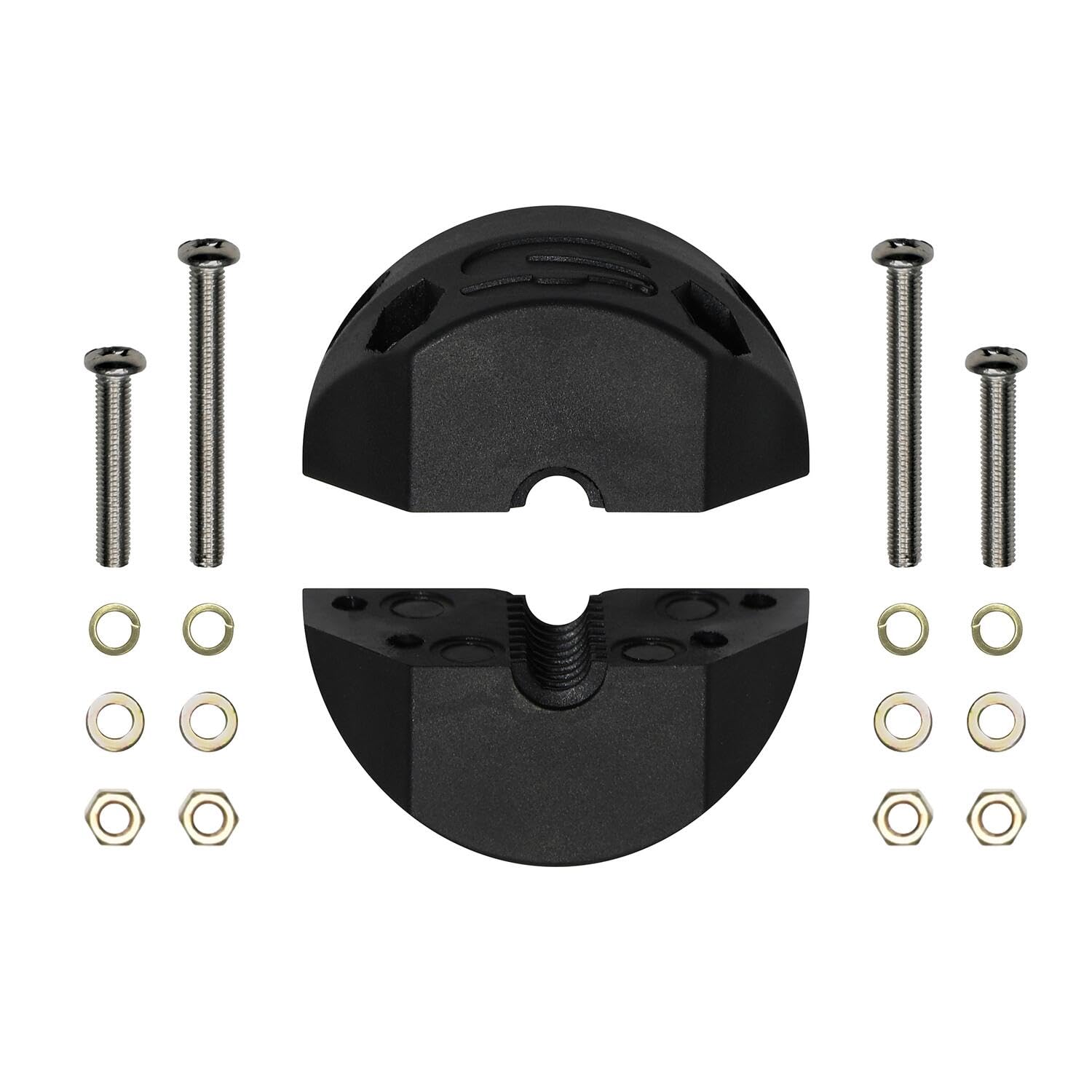 Winch Hook Snubber Superwinch 2579 for Winch Ropes 3/16 in. - 1/4 in. Diameter
