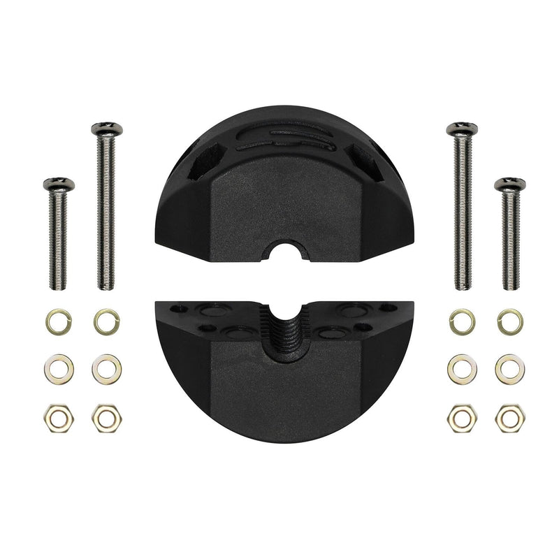 Winch Hook Snubber Superwinch 2579 for Winch Ropes 3/16 in. - 1/4 in. Diameter