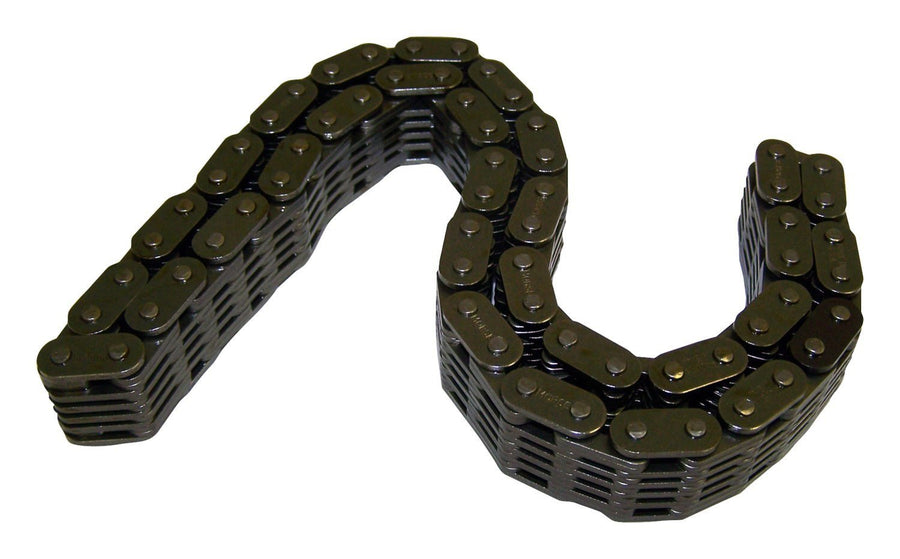 Timing Chain Crown Automotive Engine