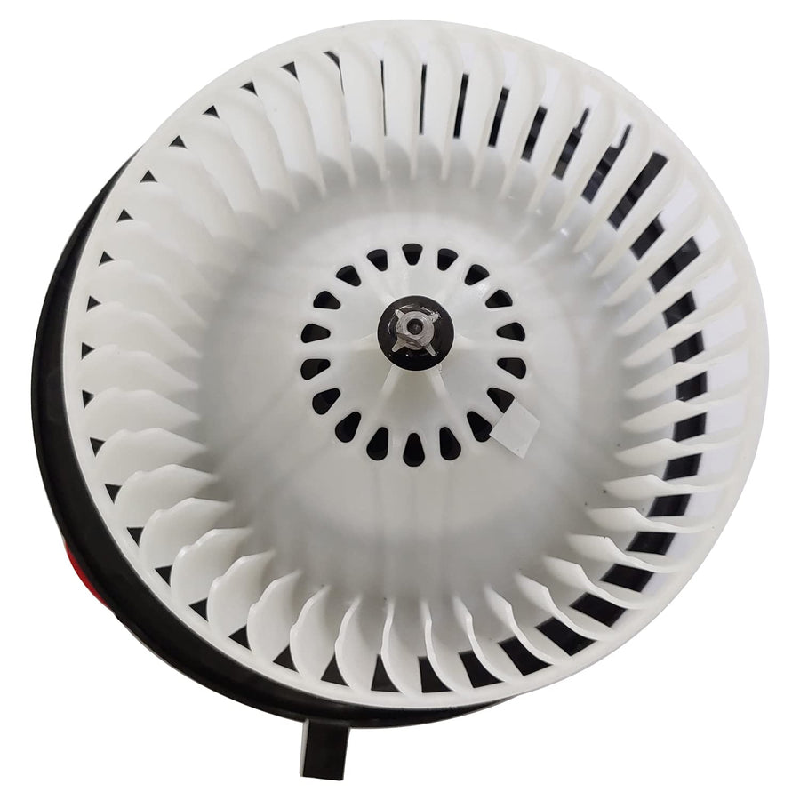 Blower Assembly TYC 700341 Compatible with 2018-2019 Volkswagen Atlas