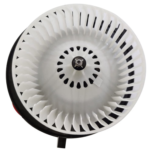 Blower Assembly TYC 700341 Compatible with 2018-2019 Volkswagen Atlas