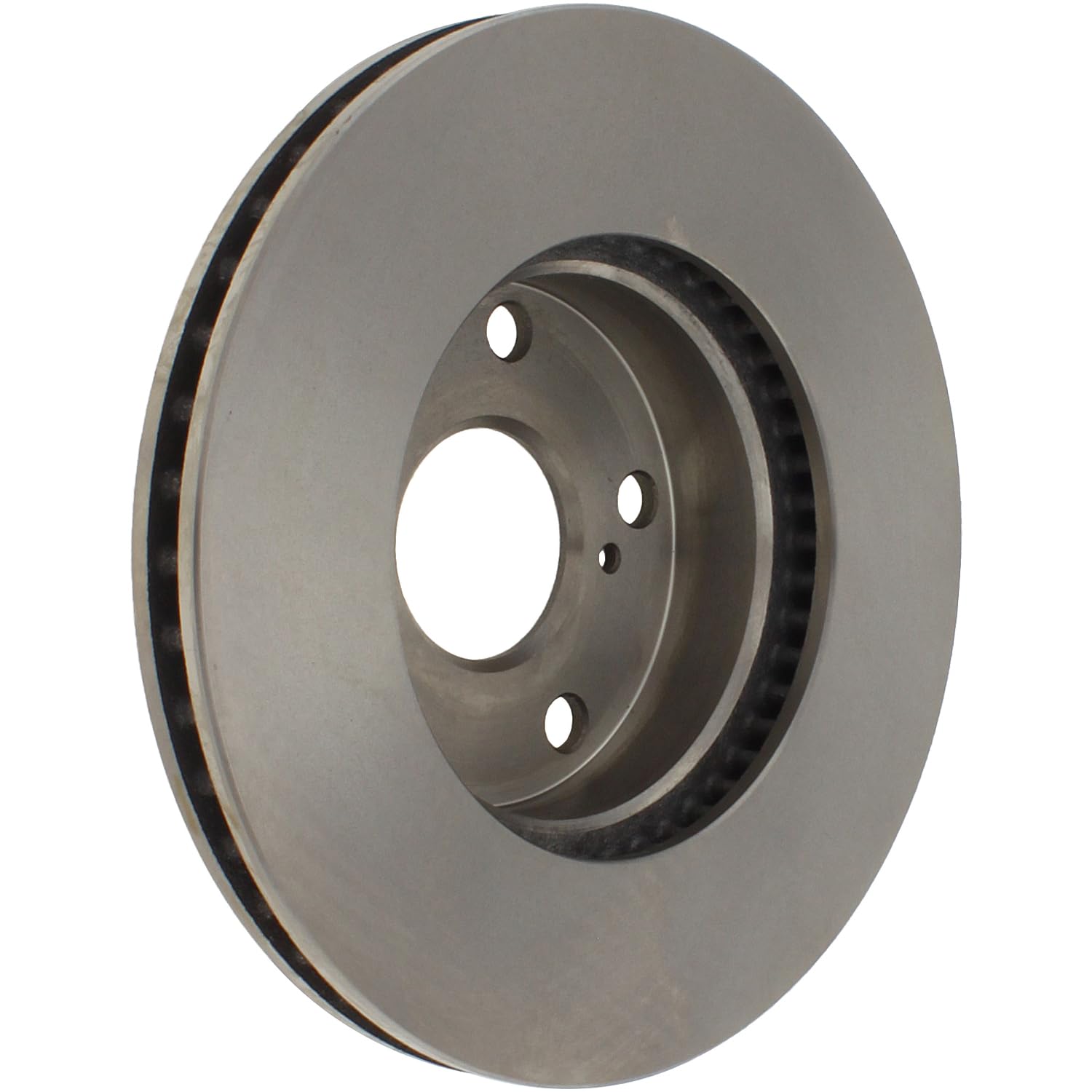 Centric 121.44136 C-Tek Front Automotive Brake Rotor Fits Select Toyota Model Year