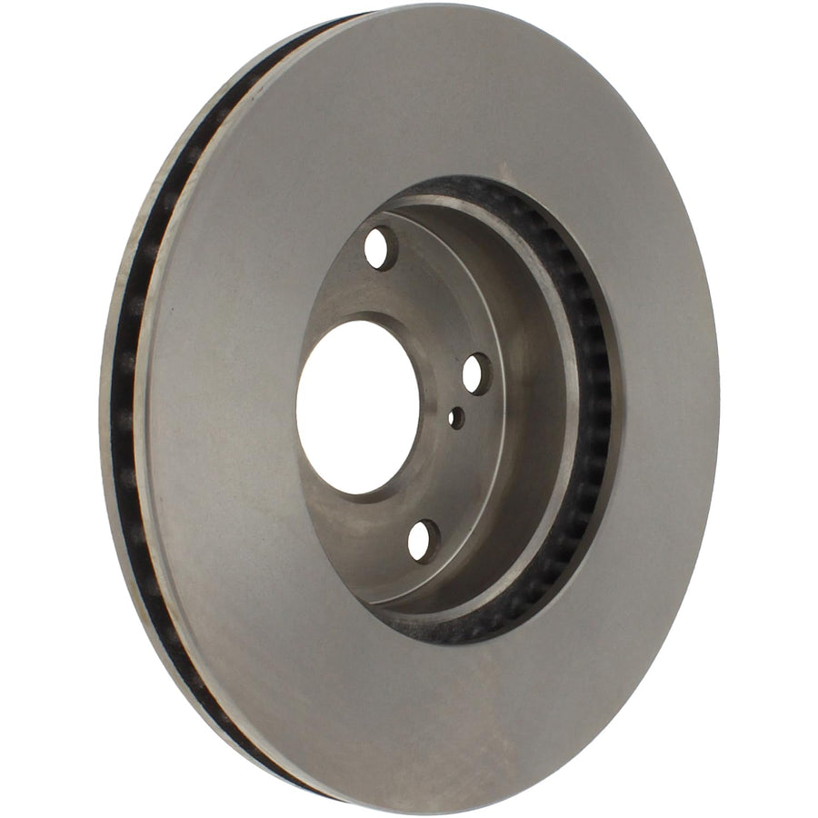 Centric 121.44136 C-Tek Front Automotive Brake Rotor Fits Select Toyota Model Year
