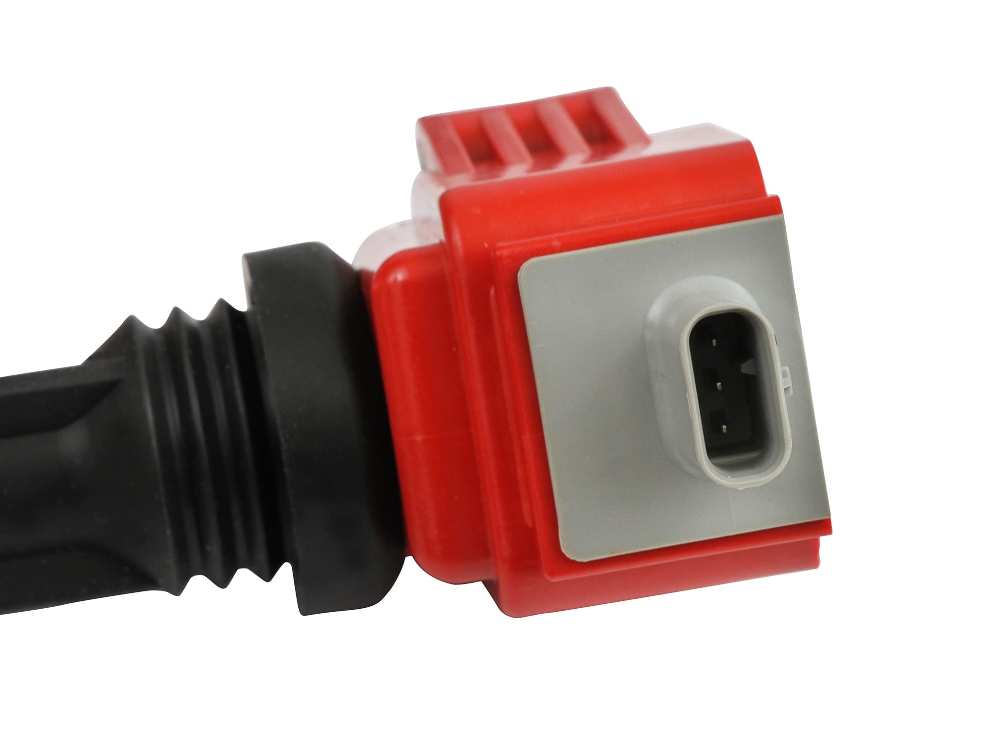 82706 MSD Ignition Coils, Red, 6-Pack