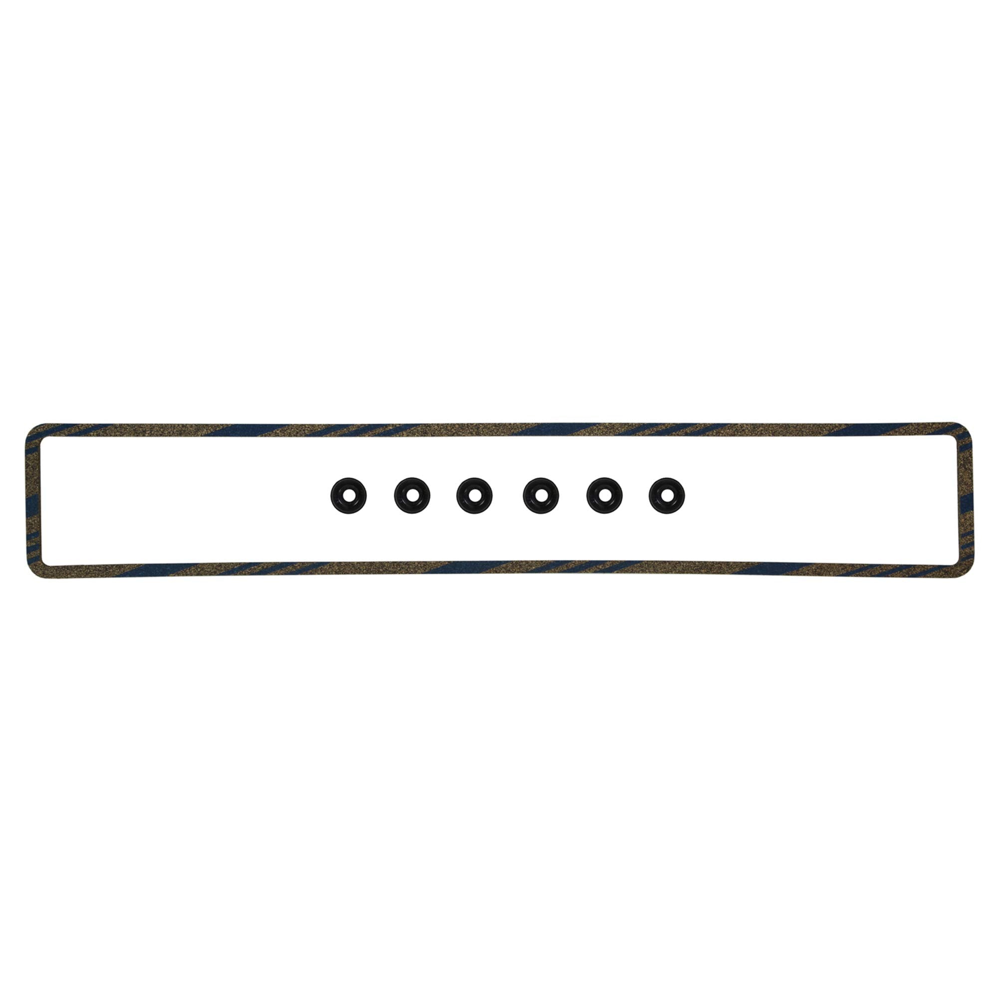 PS FEL-PRO 13809 C Push Rod Cover Gasket Set