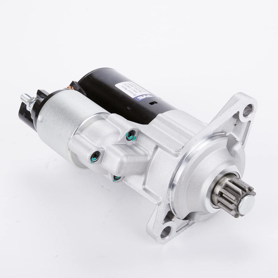 Starter Motor TYC 1-19214 Compatible with 2012-2016 Volkswagen Jetta