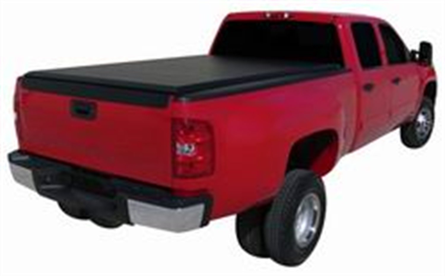 Lite Rider Access 32229 Roll-Up Tonneau Cover