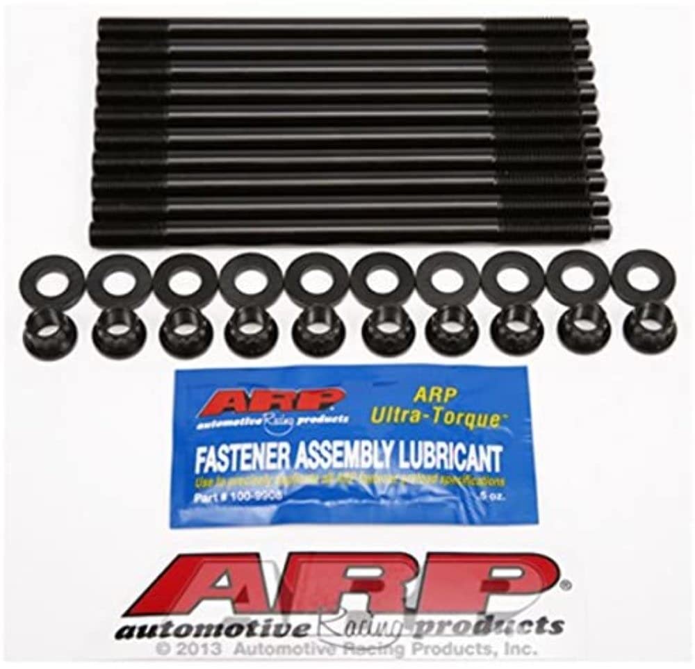 ARP 203-4302 Head Cylinder Stud Kit Automotive