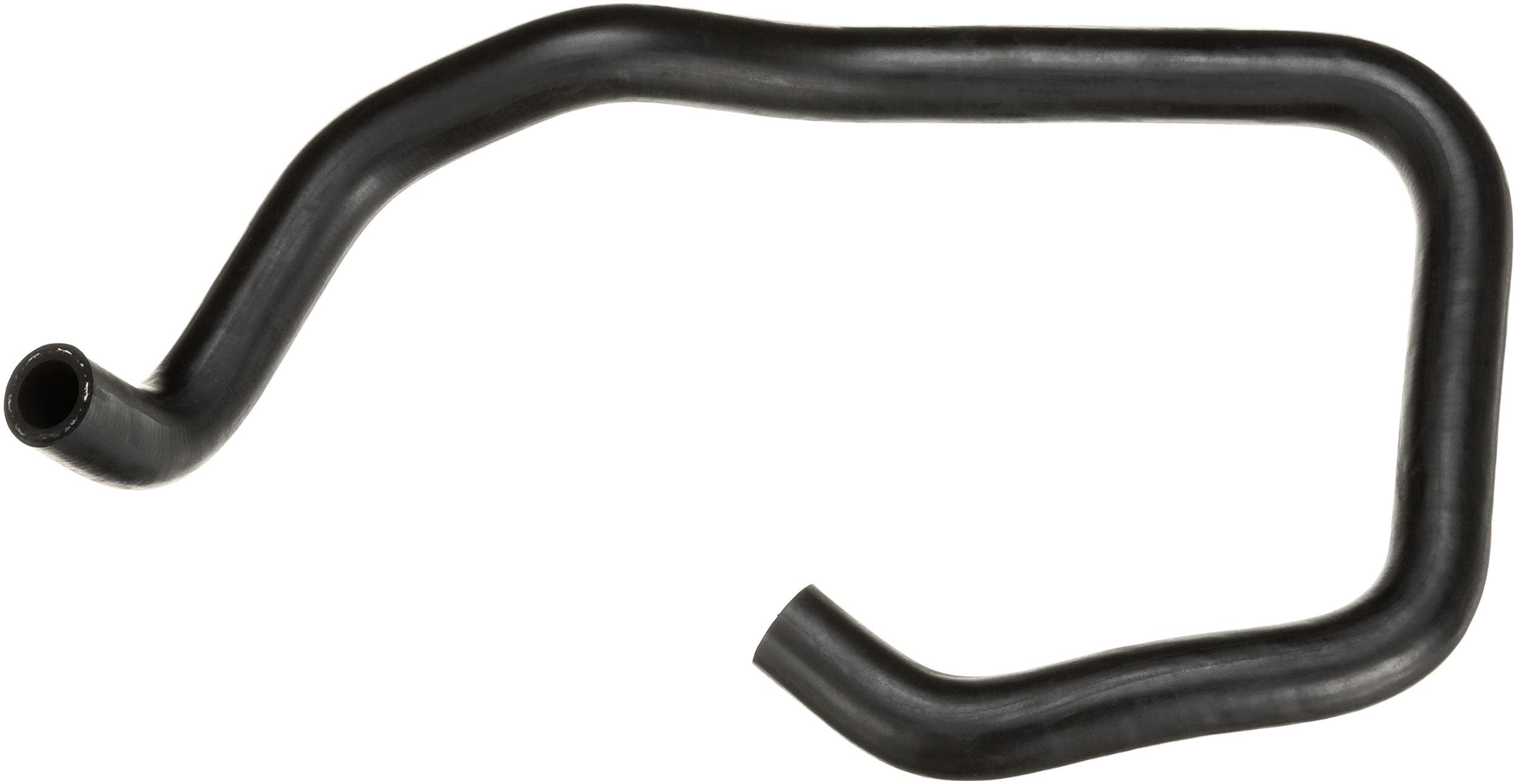 Premium Gates Molded Heater Hose 19846