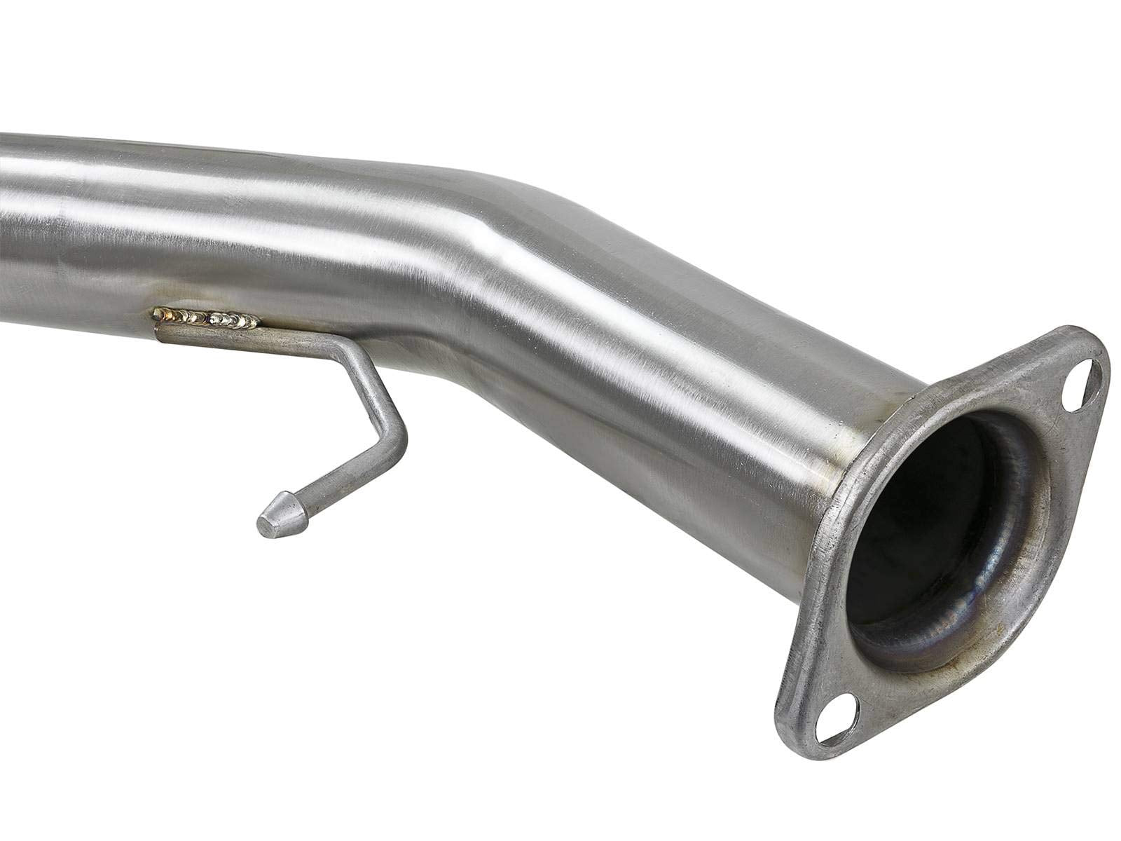 MACH Force XP aFe 49-36302-P Cat-Back Exhaust System